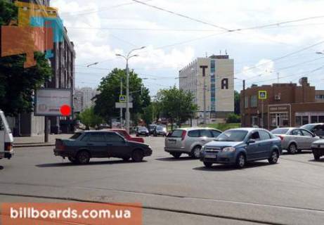 Scrolller, Scroll  in Kharkiv Plehanovskaa st., 40 / Molocnaa st. (byvs. Kirova st.) - 81056 Photo 1