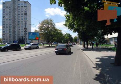Scrolller, Scroll  in Kharkiv Molocnaa st. (byvs. Kirova st.) / Zasitnikov Ukrainy pl. (byvs. Vosstania pl.), 2 - 81082 Photo 1