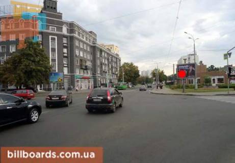 Scrolller, Scroll  in Kharkiv Molocnaa st. (byvs. Kirova st.) / Plehanovskaa st. - 81085 Photo 1