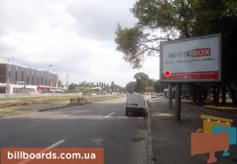 Scrolller, Scroll  in Kharkiv Moskovskij av., 94 - 162995 Photo 1