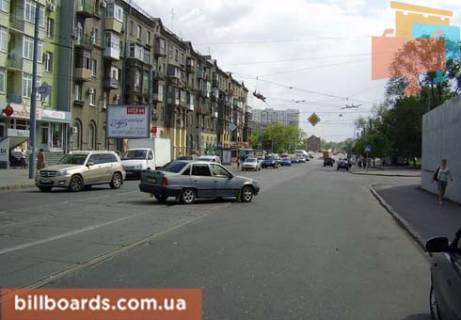 Scrolller, Scroll  in Kharkiv Universitetskaa st., 37-39 - Kooperativnaa st. - 162976 Photo 1