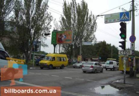 Prismatron, Prism  in Kherson 200 let Hersona av. - Avtovokzal - 81200 Photo 1