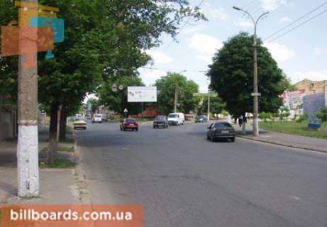 Prismatron, Prism  in Kherson Teatral'naa st. (byvs. Gor'kogo st.) - Greceskaa st. (byvs. Lenina st.) - 81204 Photo 1