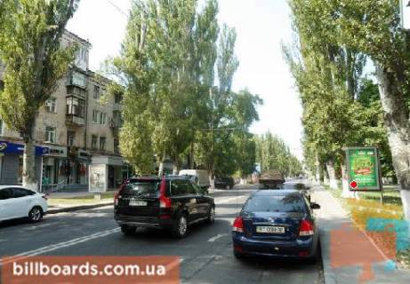 Citylight  in Kherson Usakova av., 58 Photo 1