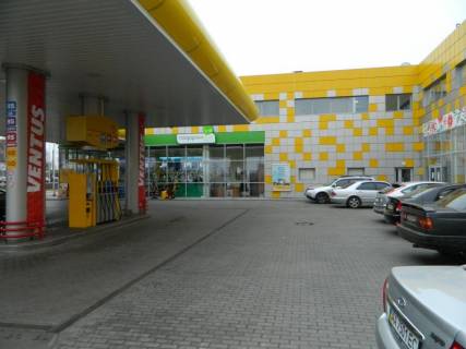 Citylight A in Kyiv Trublaini st., 1B, AZS "KLO" __ Rozmisuet'sa til'ki VINIL Photo 1