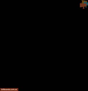 Scrolller, Scroll  in Kyiv Naberezno-Kresatickaa st., 3A / Naberezno-Lugovaa st.(No2) - 141903 scheme