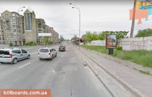 Citylight A in Kyiv Naberezno-Lugova st., 9 - Obolons'ka st. Photo 1