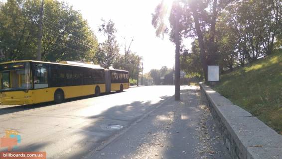 Citylight A in Kyiv Podil's'kij uzviz, navproti Nagirna st., 2 Photo 1