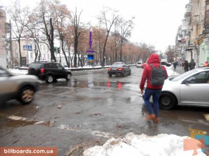 Cityscroll A in Kyiv Verhnij Val st., 48-28 - Volos'ka st. Photo 1