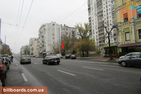 Cityscroll A in Kyiv Saksagans'kogo st., 54/56 Photo 1