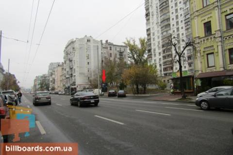 Cityscroll A in Kyiv Saksagans'kogo st., 54/56 Photo 1