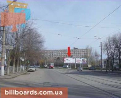 Billboard A in Krivy Rig Sobornosti st. (kolis. Kosiora st.), 98 Photo 1