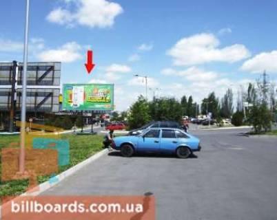 Billboard B in Krivy Rig Vecirnij bst., 33, supermarket "SIL'̱PO", TC "Fokstrot" Photo 1