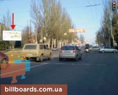 Prismatron, Prism B in Krivy Rig Metalurgiv av. - Geroiv ATO st. (kolis. Dimitrova st.), 15 - 90513 Photo 1