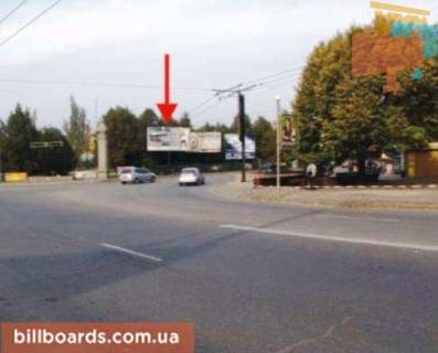 Prismatron, Prism A in Krivy Rig Vizvolenna pl. - Marksa av., 48 - 89953 Photo 1