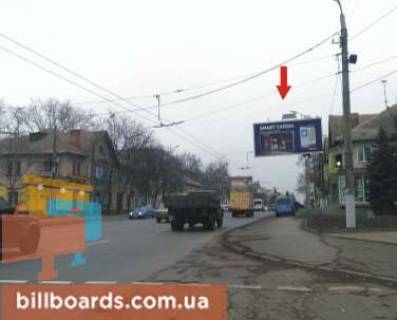 Prismatron, Prism A in Krivy Rig Volodimira Velikogo st. (kolis. Meleskina st.), 2 - Artema pl. - 90227 Photo 1