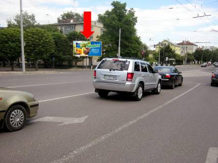 Prismatron, Prism B in Lviv, 3x6  Lubins'ka st., 51, v centr, zupinka - 19333 Photo 1