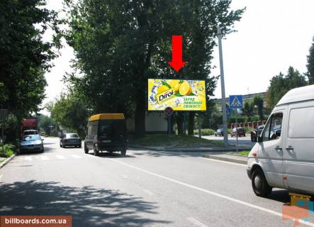 Prismatron, Prism A in Lviv, 3x6  Kul'parkivs'ka st., 15 / st. Lubins'ka - 154600 Photo 1