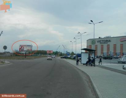 Prismatron, Prism B in Lviv Kul'parkivs'ka st., 226a - 135556 Photo 1