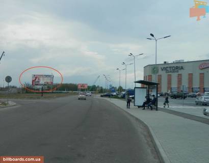 Prismatron, Prism B in Lviv Kul'parkivs'ka st., 226a - 135557 Photo 1