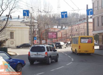 Scrolller, Scroll A in Lviv Cornovola st., 6 - 162730 Photo 1