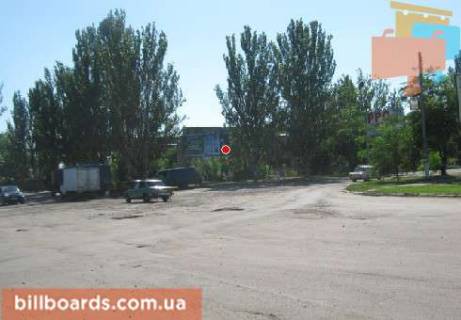 Billboard  in Mykolaiv Hersonskoe sosse / Novozavodskaa st., v centr Photo 1