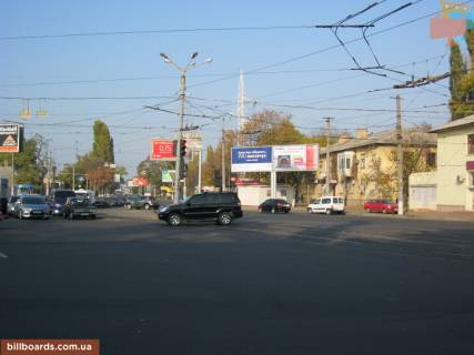 Prismatron, Prism A in Odessa Lustdorfs'ka doroga st., 23, liva - 143526 Photo 1
