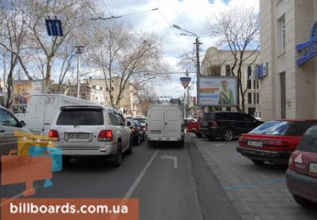 Scrolller, Scroll  in Odessa B. Arnautskaa st. / Puskinskaa st., 72 - 80087 Photo 1