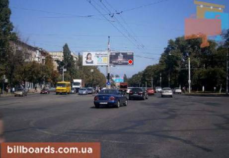 Prismatron, Prism  in Odessa Lustdorfskaa doroga, 88V, vozle AZS "Socar", v storonu Filatova st., razdelitel' - 80652 Photo 1