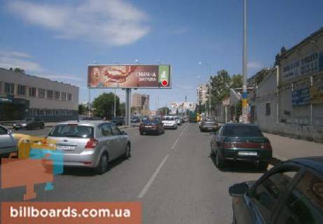 Prismatron, Prism  in Odessa Balkovskaa st., 100 / Babela st., razdelitel', v centr - 80657 Photo 1