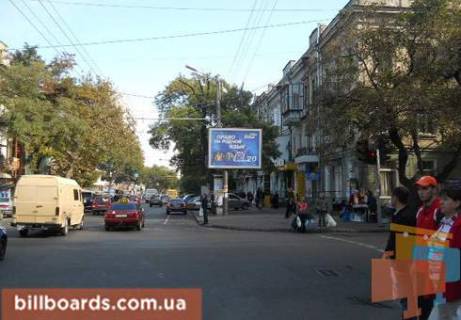 Scrolller, Scroll  in Odessa M. Arnautskaa st. / Ekaterininskaa st., 87 - 80134 Photo 1