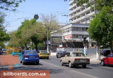 Scrolller, Scroll  in Odessa B. Arnautskaa st., 66 / Aleksandrovskij av. - 80147 Photo 1