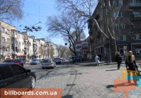Scrolller, Scroll  in Odessa Uspenskaa st. / Puskinskaa st., 41 - 80201 Photo 1