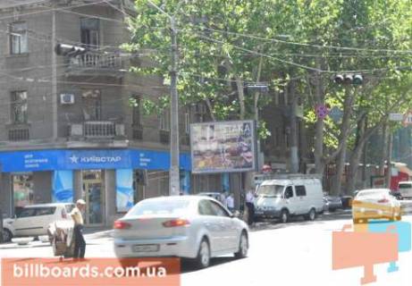 Scrolller, Scroll  in Odessa Risel'evskaa st. / Bunina st., 21, v storonu Zukovskogo st. - 80216 Photo 1