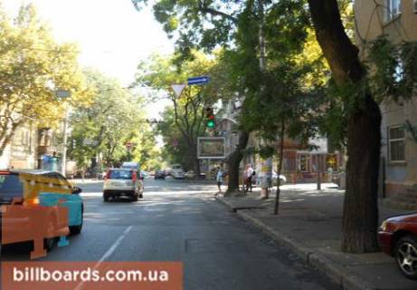 Scrolller, Scroll  in Odessa Uspenskaa st. / Risel'evskaa st., 35/37 - 80289 Photo 1