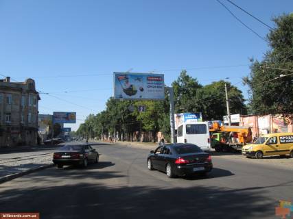 Prismatron, Prism A in Odessa Vodoprovidna st., 1 - 143777 Photo 1