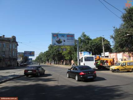 Prismatron, Prism A in Odessa Vodoprovidna st., 1 - 143778 Photo 1