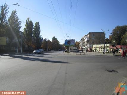 Prismatron, Prism A in Odessa Kosmonavtiv st., 36 - 173197 Photo 1