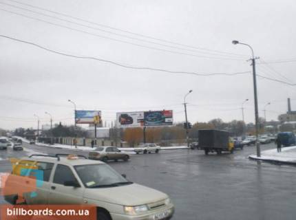 Prismatron, Prism A in Rivne Volodimira st. - Suhevica st. - Litovs'ka st., liva - 76379 Photo 1