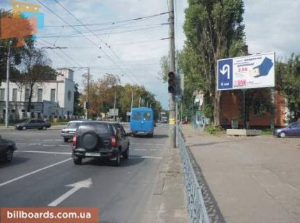 Prismatron, Prism A in Rivne Soborna st. - Dubens'ka st. - 76390 Photo 1