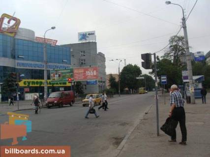 Prismatron, Prism B in Rivne Vidins'ka st. - Kiivs'ka st., liva - 76393 Photo 1