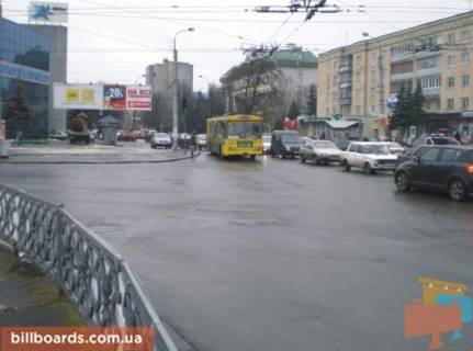 Prismatron, Prism B in Rivne Vidins'ka st. - Kiivs'ka st., prava - 76396 Photo 1