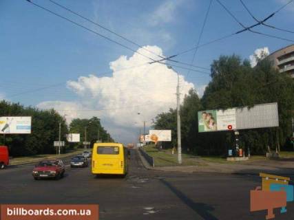 Prismatron, Prism A in Rivne Kiivs'ka st. - Galic'kogo st., liva - 76397 Photo 1