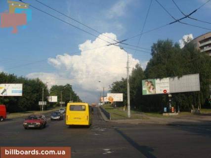 Prismatron, Prism A in Rivne Kiivs'ka st. - Galic'kogo st., prava - 76398 Photo 1