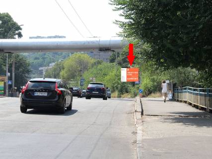 Video Billboard A in Kyiv, 2.3x3.14  Федорова вул., 32 - вул. Ямська, в сторону вул. Протасов Яр - 583434 Photo 1