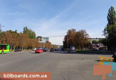 Prismatron, Prism  in Vinnytsia Unosti av., 8 / Porika st., vozle TC "Unost'", razdelitel', v storonu Hmel'nickogo sosse - 78831 Photo 1