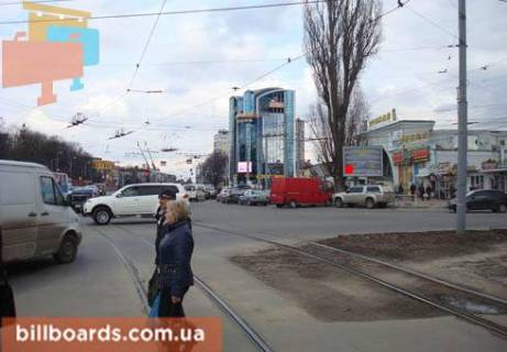 Scrolller, Scroll  in Vinnytsia Pirogova st., 49 / Skleckogo st., vozle rynka "Urozaj" - 78923 Photo 1