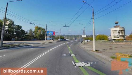 Prismatron, Prism B in Zaporizhzhya Hmel'nic'kogo st. - 68321 Photo 1
