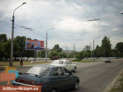 Prismatron, Prism B in Zaporizhzhya Privokzal'na st. / Novokuznec'ka st. - 68511 Photo 1
