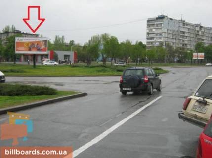 Prismatron, Prism A in Zaporizhzhya Uvilejnij av. - Zaporiz'kogo kozactva st. - 132353 Photo 1